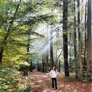 Meet your Posher, Vee